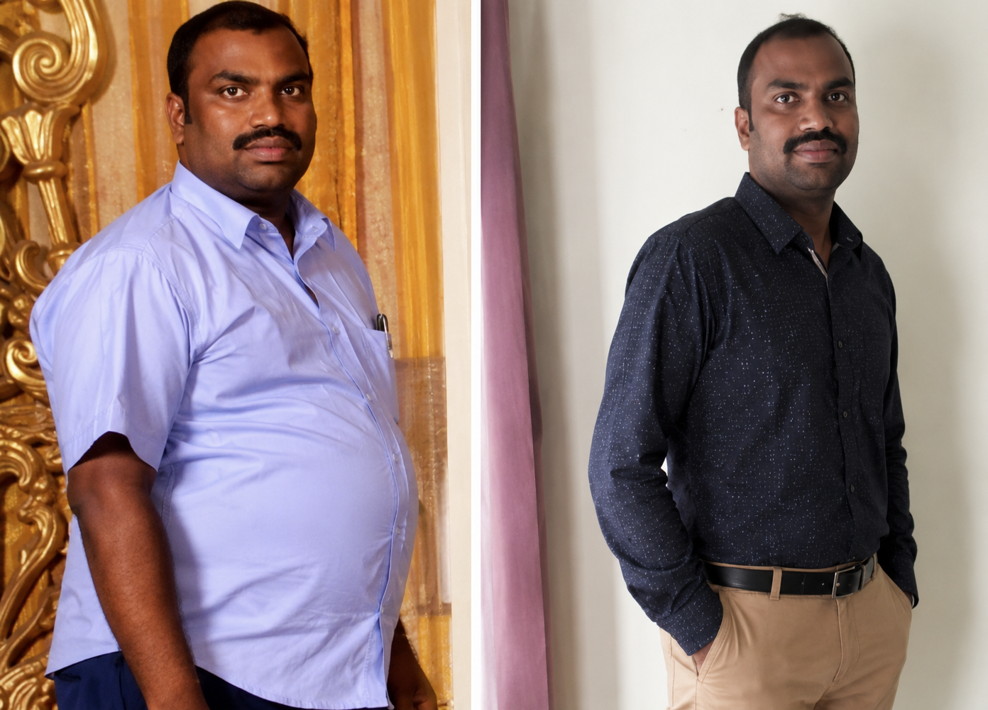 Weight Loss Result